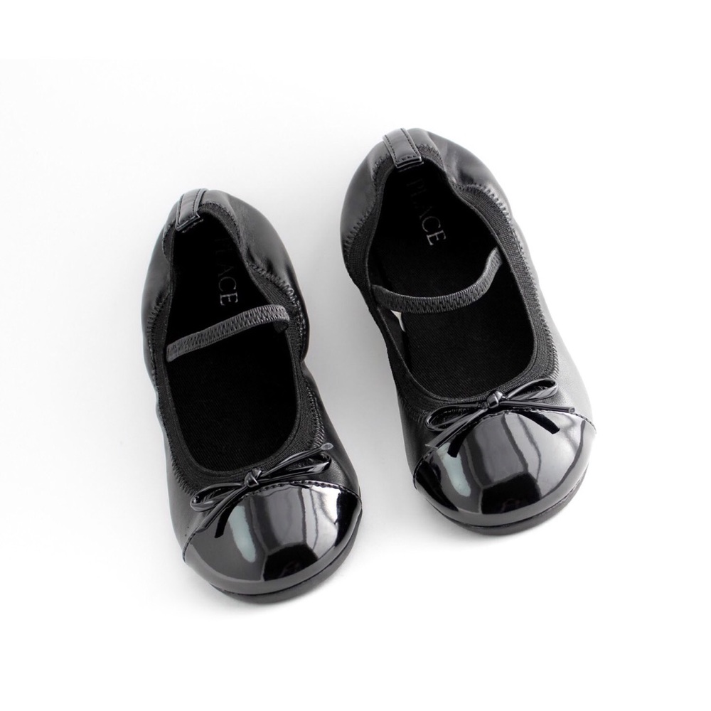 🌸4 for $20🌸 Toddler Girls Size 10 Ballet Flats